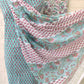 Block Printed Cotton Suit with Mulmul dupatta3