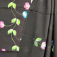 Hand Painted Cotton Suit with Mulmul dupatta