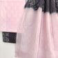 Hand Block Printed Cotton Suit With Mulmul Cotton Dupatta