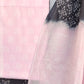 Hand Block Printed Cotton Suit With Mulmul Cotton Dupatta