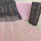 Hand Block Printed Cotton Suit with Pure Chiffon dupatta
