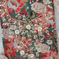 FLORAL PRINTED COTTON GOTA PATTI SUIT WITH COTTON DUPATTA