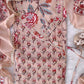 Exclusive Cotton Printed Neck Work Suits with mulmul dupatta1