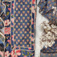 Exclusive Cotton Printed Neck Work Suits with mulmul dupatta2