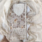 NEW LAUNCH            Exclusive Unstitched Cotton Neck Work Suits with Mulmul Dupatta