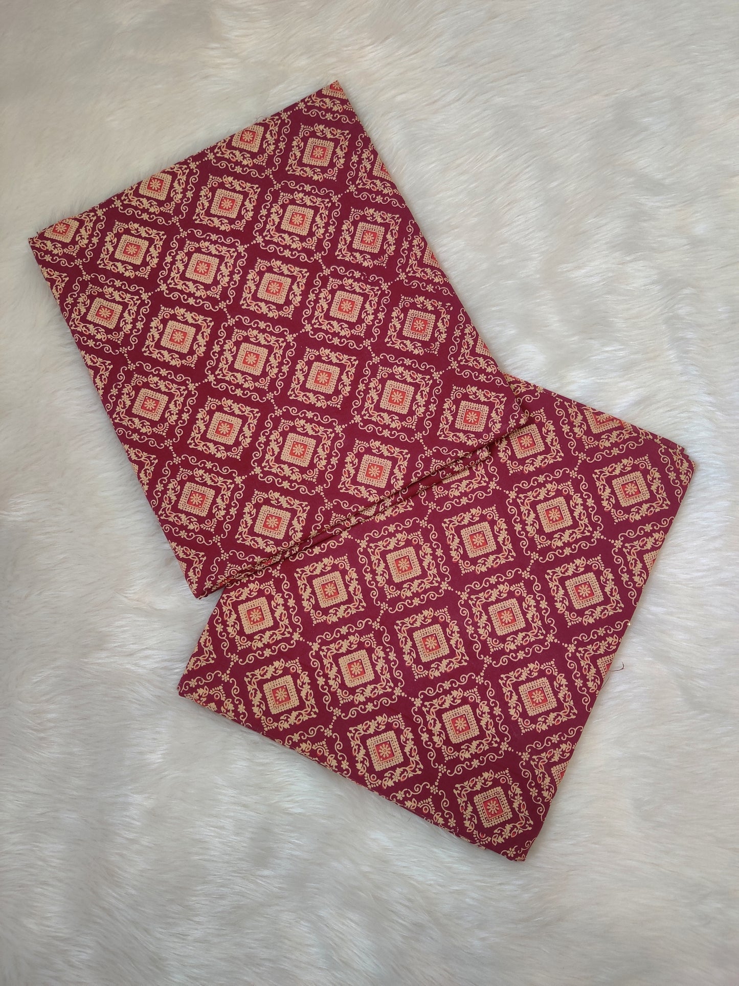 (SALE) TOP & BOTTOM Combo Set 2.5 Mtr each