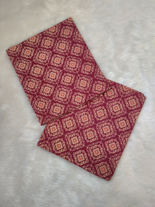 (SALE) TOP & BOTTOM Combo Set 2.5 Mtr each