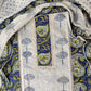 NEW LAUNCH            Exclusive Unstitched Cotton Neck Work Suits with Cotton Dupatta