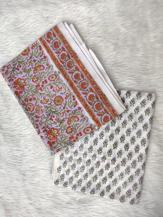 (SALE) TOP & BOTTOM Combo Set 2.5 Mtr each