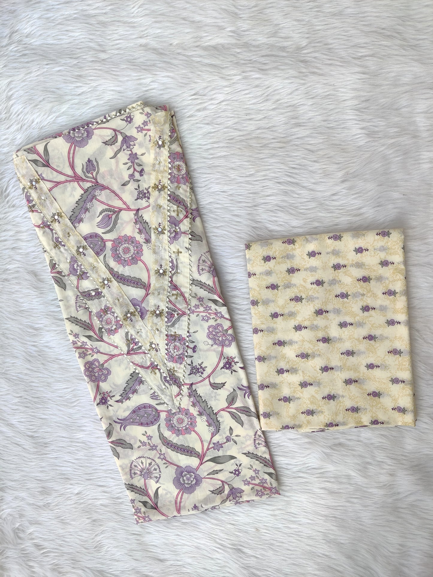 (SALE) TOP & BOTTOM Combo Set 2.5 Mtr each