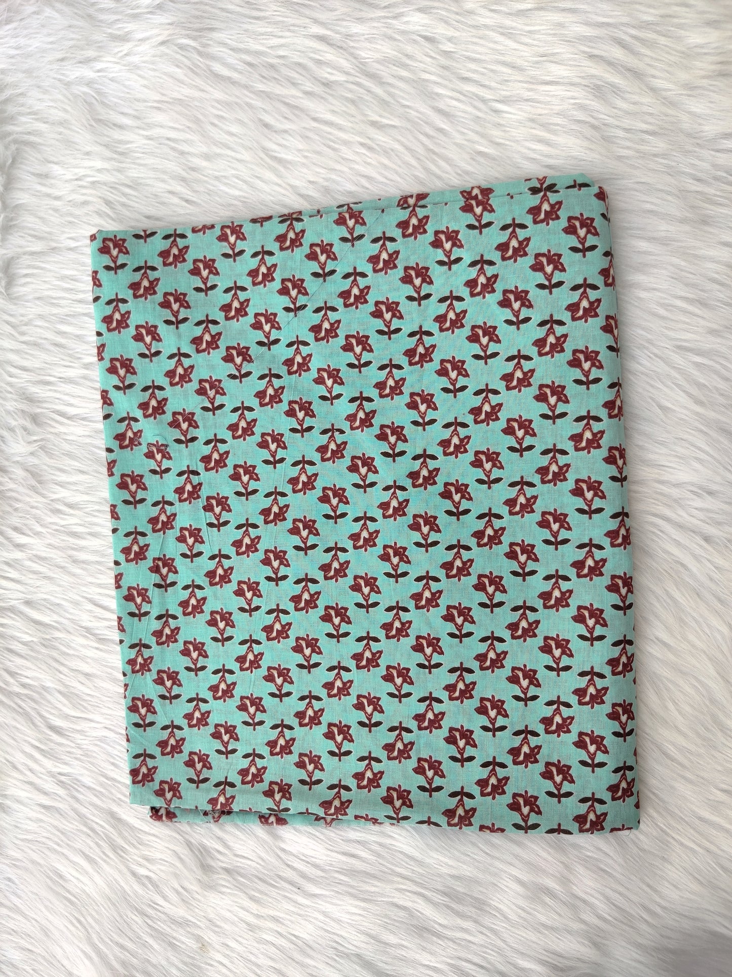 Only 2.5 mtr TOP (Kurta)