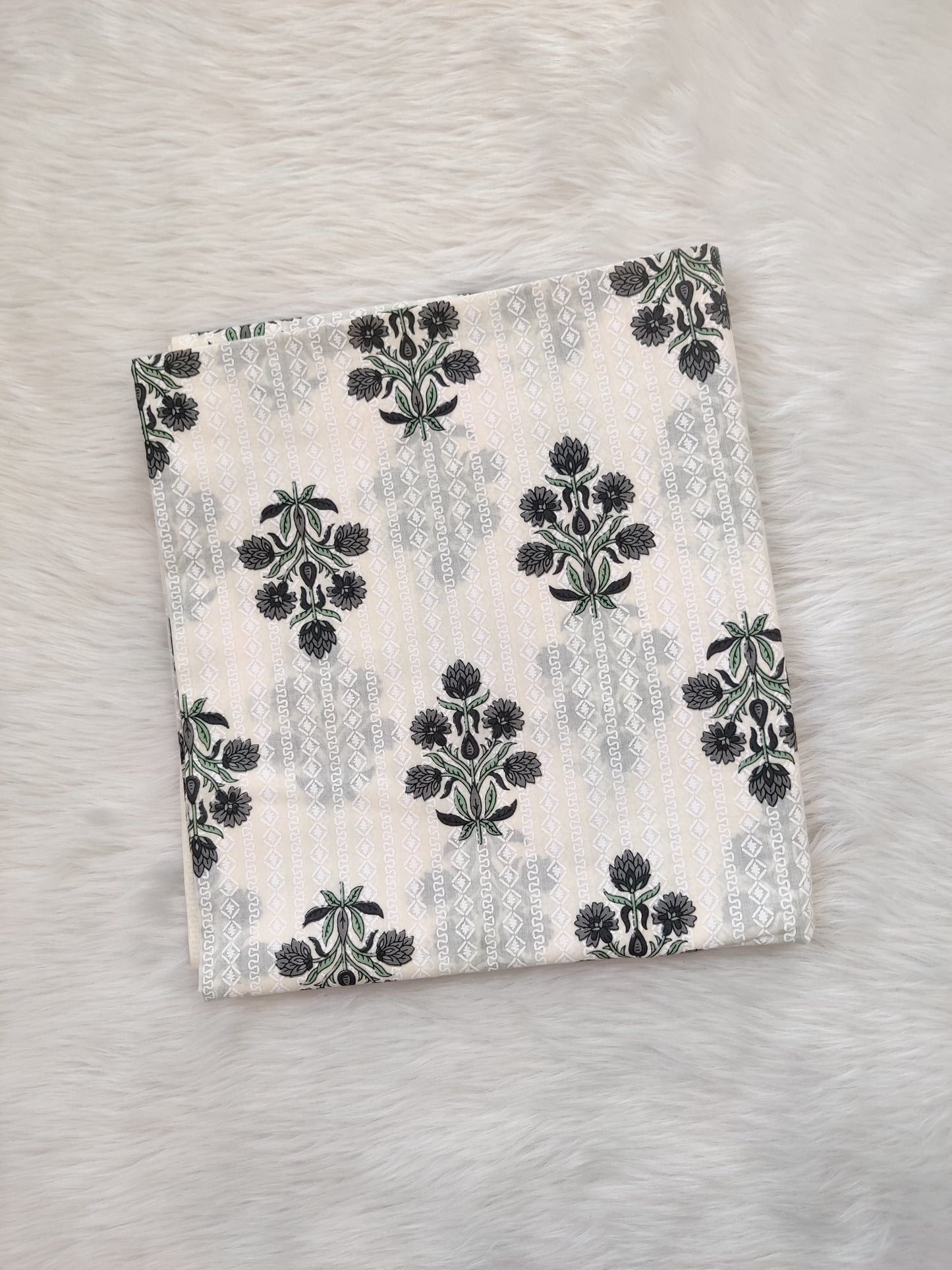 Only 2.5 mtr TOP (Kurta)