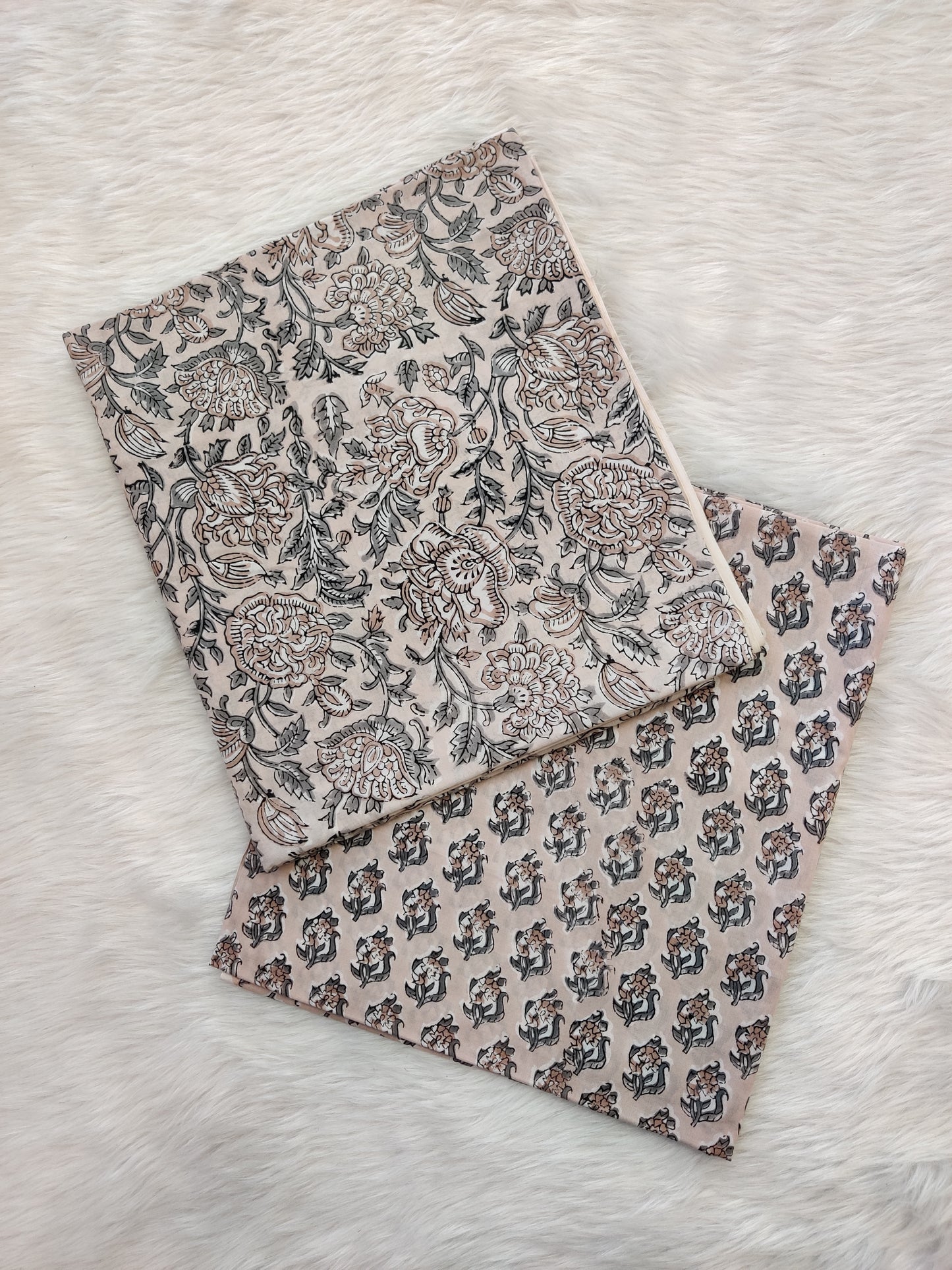 (SALE) TOP & BOTTOM Combo Set 2.5 Mtr each