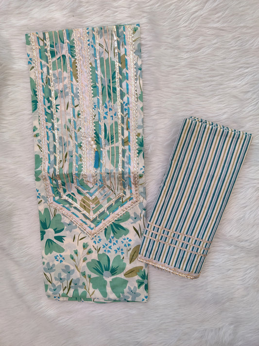 (SALE) TOP & BOTTOM Combo Set 2.5 Mtr each