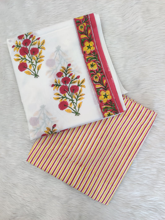 (SALE) TOP & BOTTOM Combo Set 2.5 Mtr each