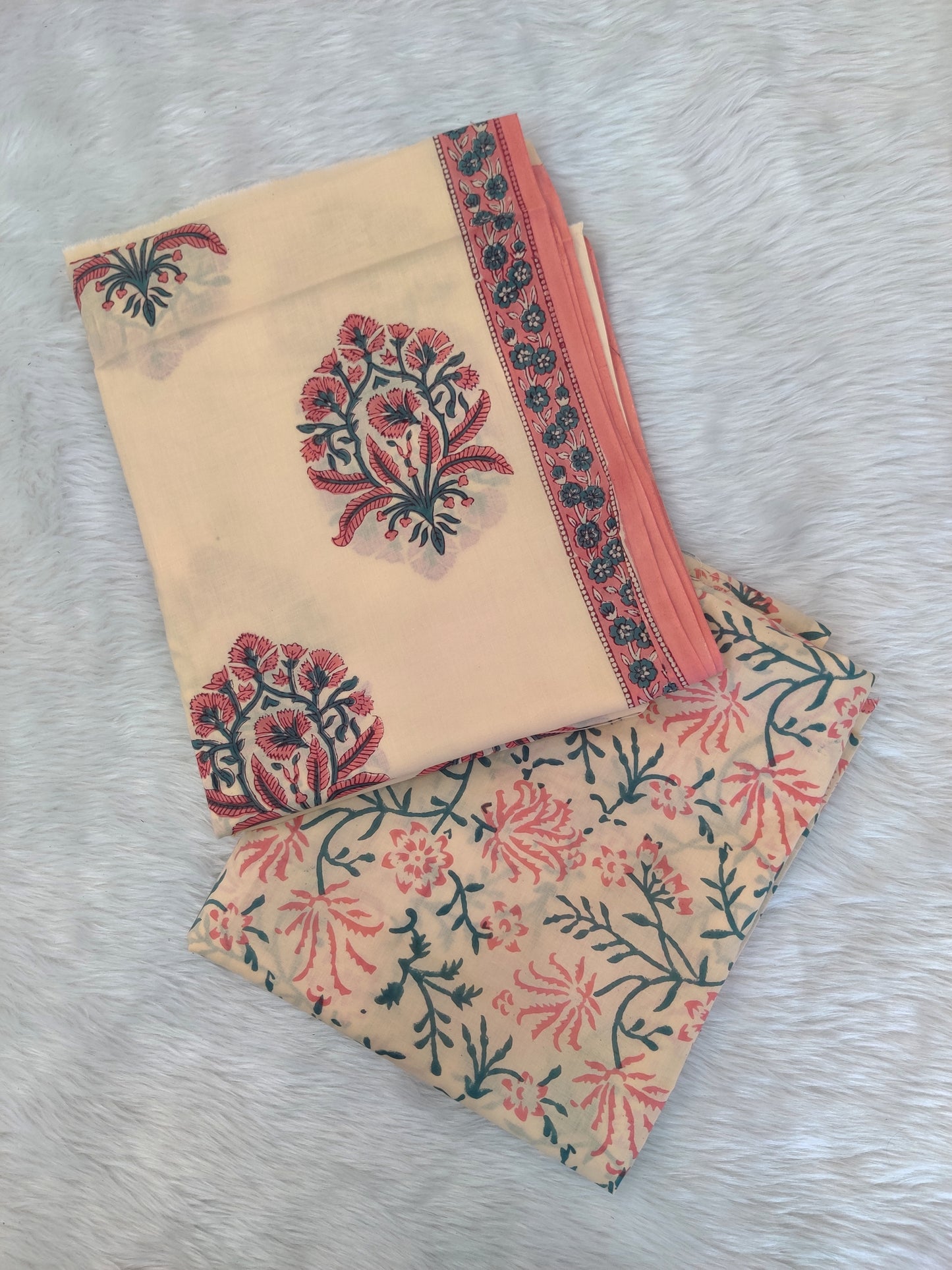 (SALE) TOP & BOTTOM Combo Set 2.5 Mtr each