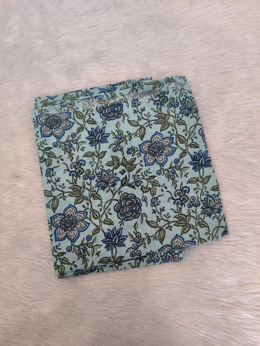 Only 2.5 mtr TOP (Kurta)