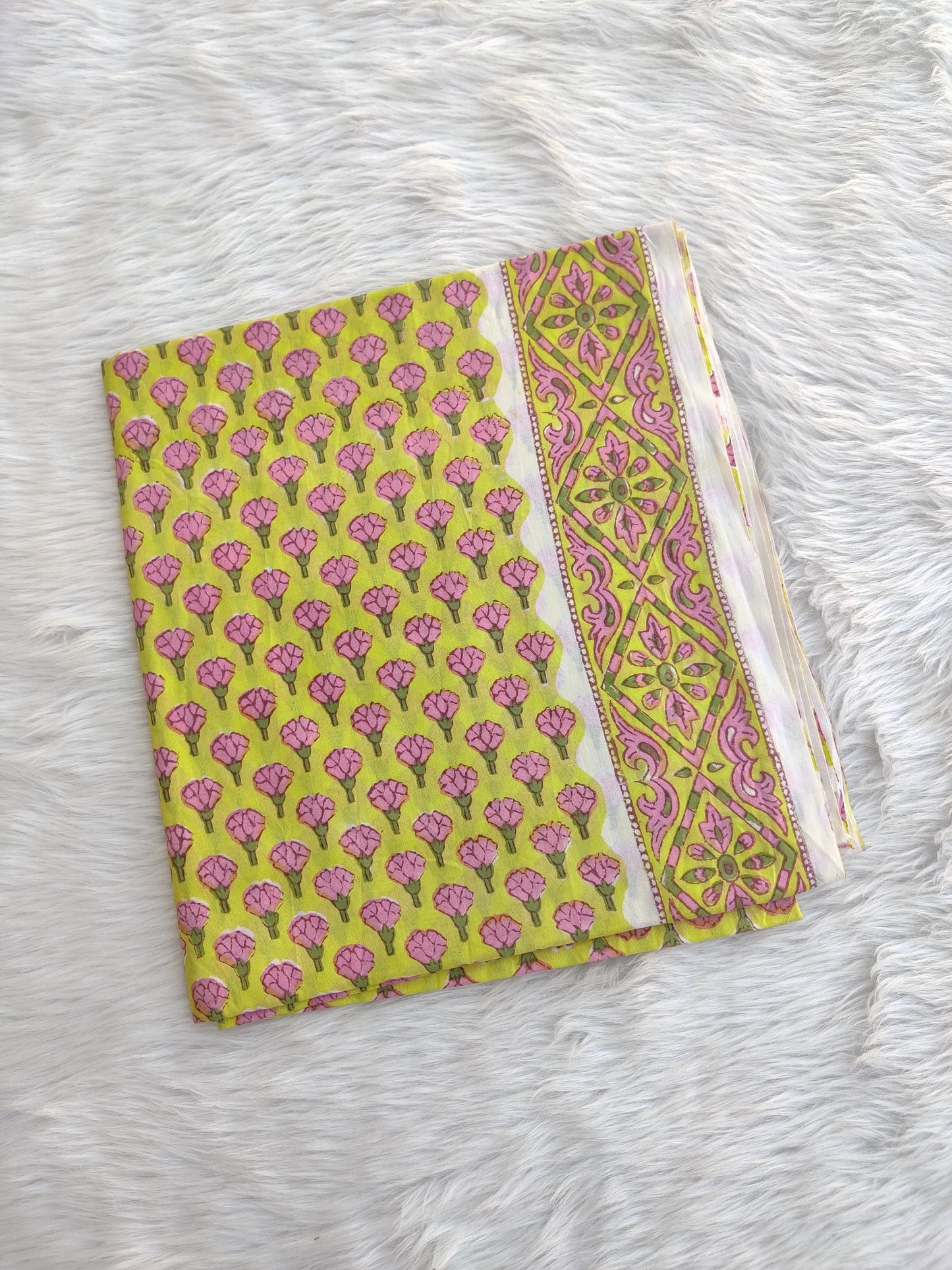 Only 2.5 mtr TOP (Kurta)