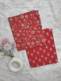 Jaipuri Printed Cotton Combo Set 2.5 Mtr each