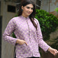 Jaipuri Reversible Quilted Cotton Jackets