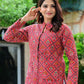 Jaipuri Reversible Quilted Cotton Jackets