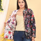 Jaipuri Reversible Quilted Cotton Jackets