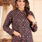 Jaipuri Reversible Quilted Cotton Jackets