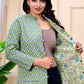 Reversible Quilted Cotton Jackets