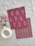 Jaipuri Printed Cotton Combo Set 2.5 Mtr each