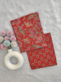 Jaipuri Printed Cotton Combo Set 2.5 Mtr each