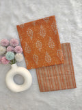 Jaipuri Printed Cotton Combo Set 2.5 Mtr each
