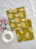 Jaipuri Printed Cotton Combo Set 2.5 Mtr each