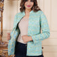 New Launch Reversible Quilted Cotton Jackets