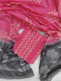 (SALE) TOP & DUPATTA Combo Set 2.5 Mtr each (NO BOTTOM)