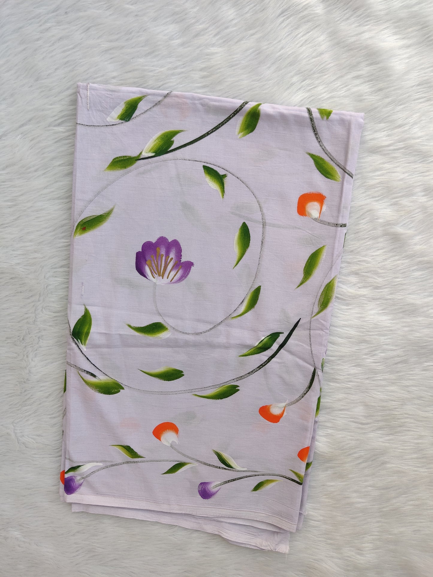 Only 2.5 mtr TOP (Kurta)