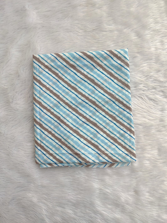 Only 2.5 mtr TOP (Kurta)