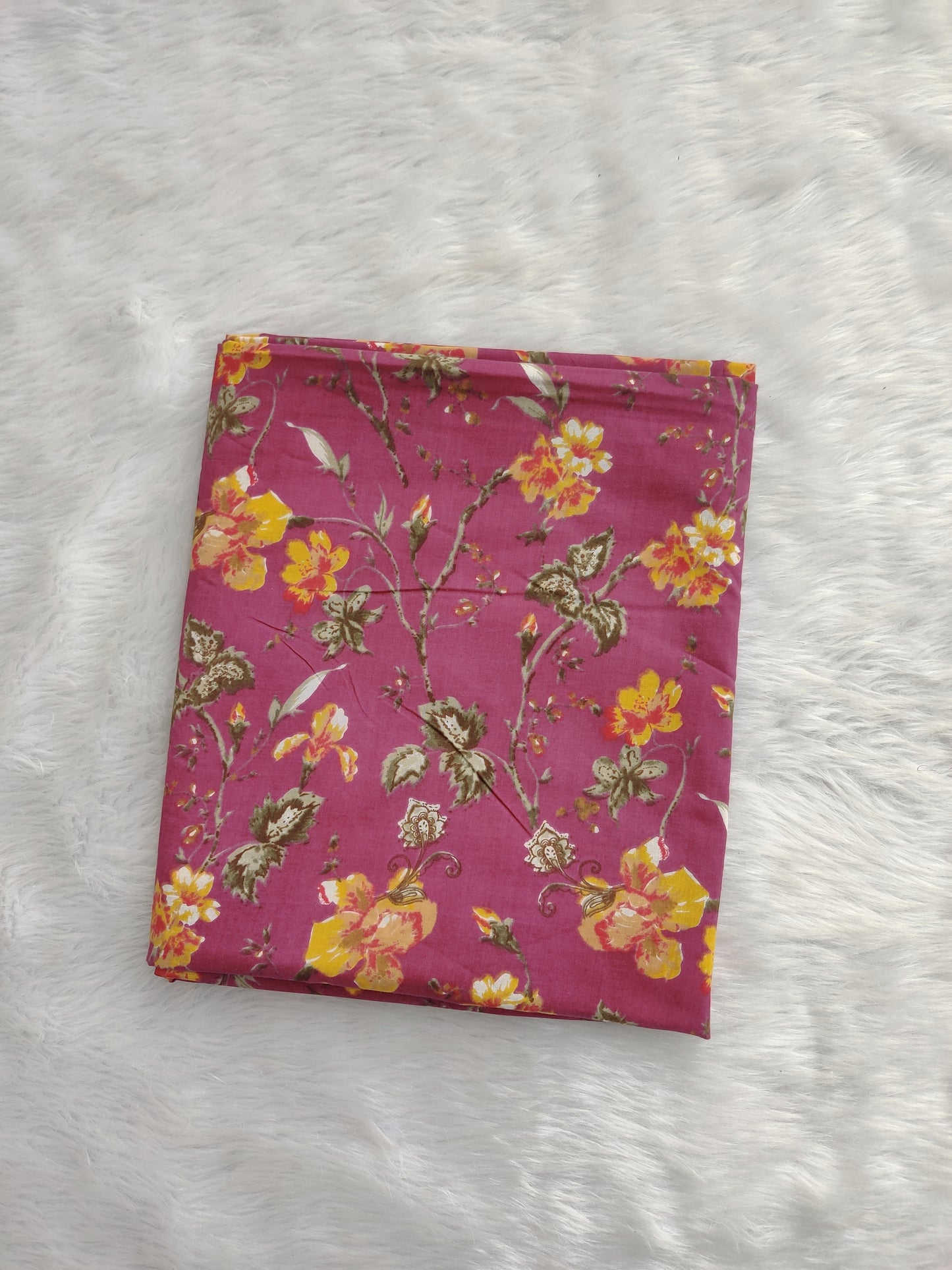 Only 2.5 mtr TOP (Kurta)