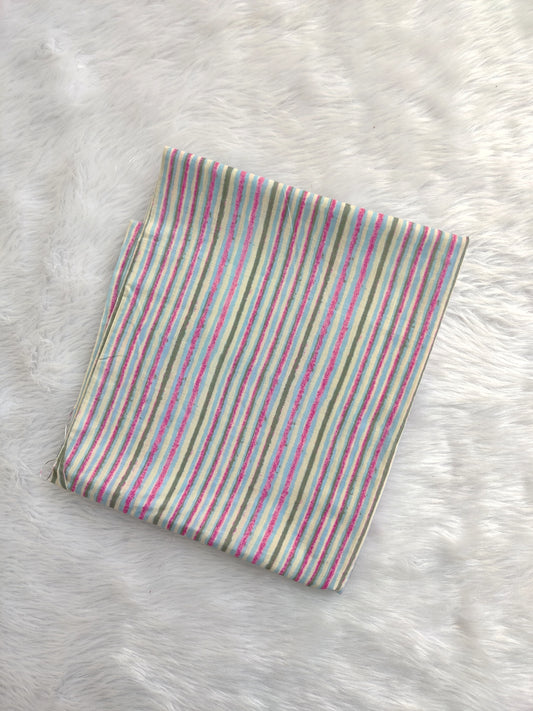 Only 2.5 mtr TOP (Kurta)