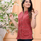 New Launch Jaipuri Reversible Quilted Cotton Sleeveless Jackets