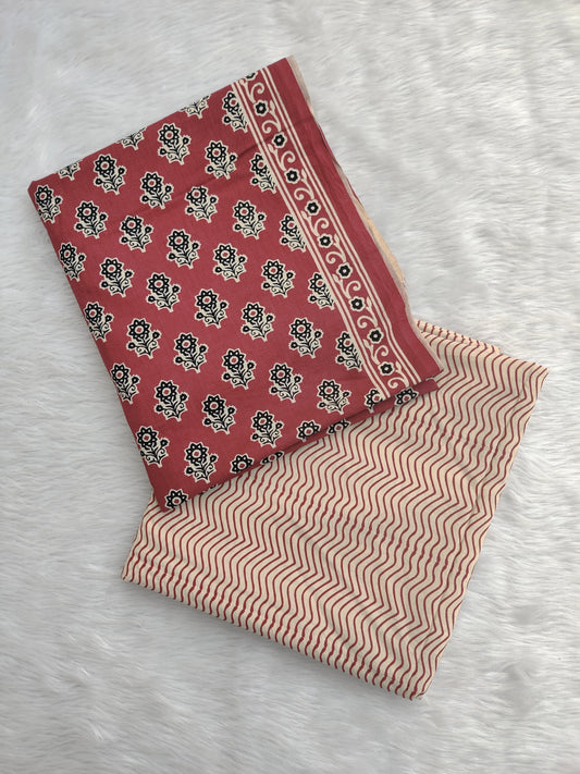 (SALE) TOP & BOTTOM Combo Set 2.5 Mtr each