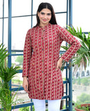 Long Reversible Quilted Cotton Jackets