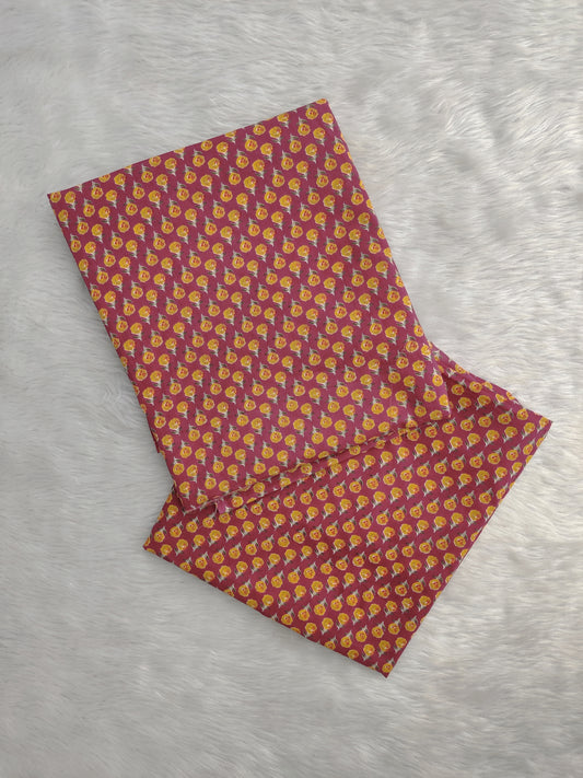 (SALE) TOP & BOTTOM Combo Set 2.5 Mtr each