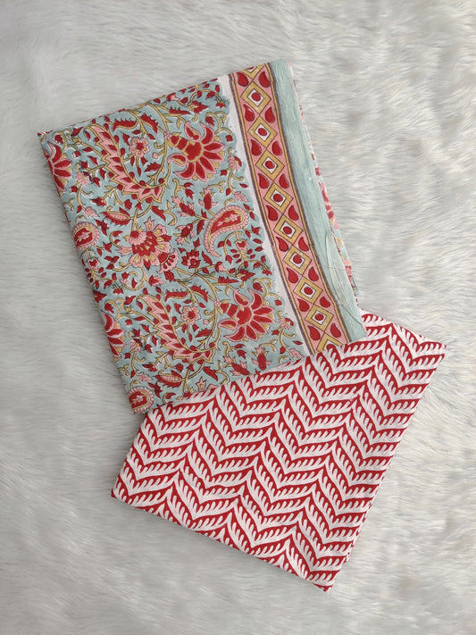 (SALE) TOP & BOTTOM Combo Set 2.5 Mtr each