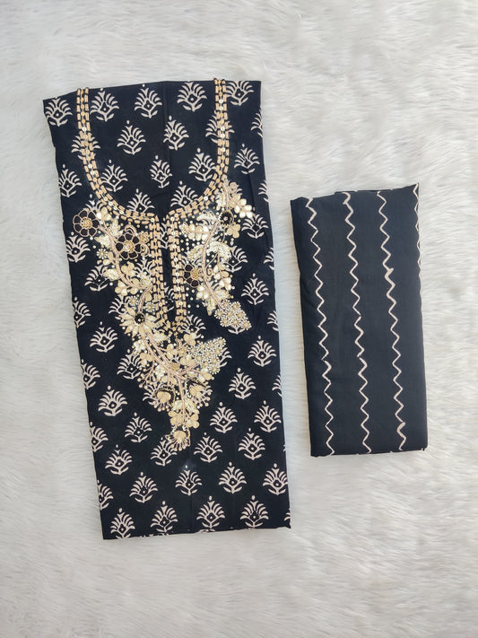 (SALE) TOP & BOTTOM Combo Set 2.5 Mtr each