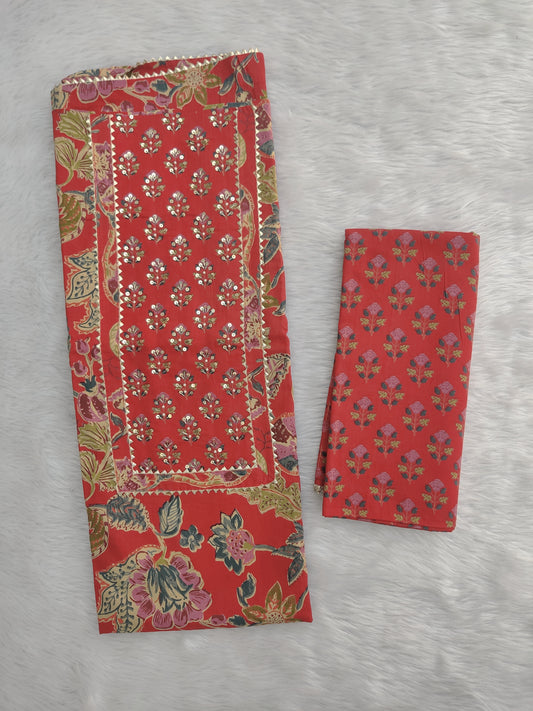 (SALE) TOP & BOTTOM Combo Set 2.5 Mtr each