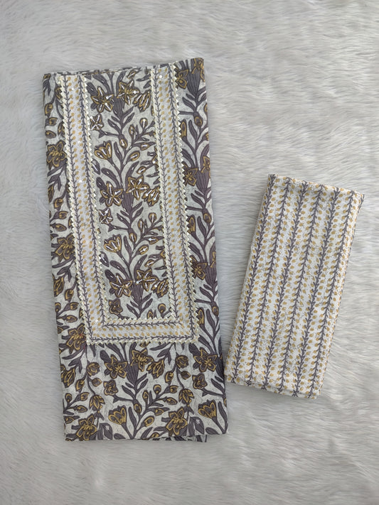 (SALE) TOP & BOTTOM Combo Set 2.5 Mtr each