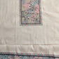 Exclusive Unstitched Linen Neck Work Suits with Linen Digital Printed Dupatta