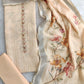 Exclusive Unstitched Linen Neck Work Suits with Linen Digital Printed Dupatta