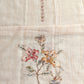 Exclusive Unstitched Linen Neck Work Suits with Linen Digital Printed Dupatta