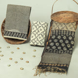 PURE KOTA DORIA SUIT WITH PURE KOTA DORIA DUPATTA